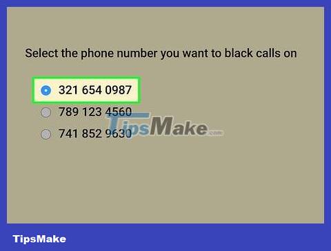 How to Block Text Messages in the US Picture 4