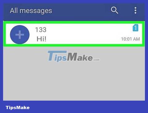 How to Block Text Messages on Android Picture 15