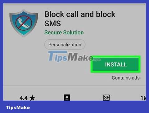 How to Block Text Messages on Android Picture 19
