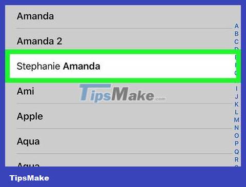 How to Block Text Messages on iPhone Picture 11