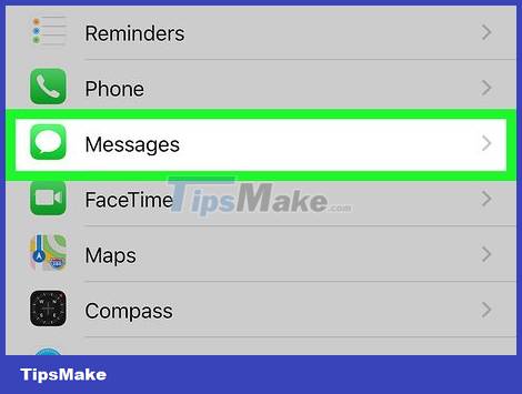 How to Block Text Messages on iPhone Picture 13