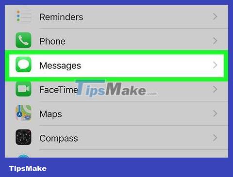 How to Block Text Messages on iPhone Picture 8