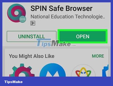 How to Block Unfair Content on Android Picture 10