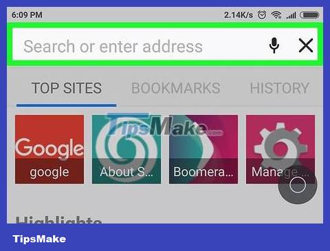 How to Block Unfair Content on Android Picture 11