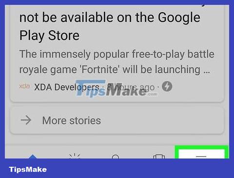 How to Block Unfair Content on Android Picture 13