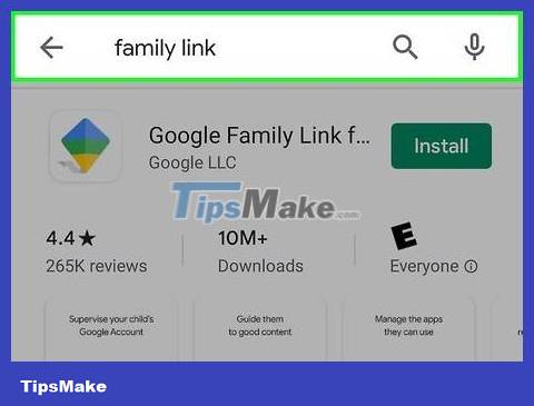 How to Block Unfair Content on Android Picture 18