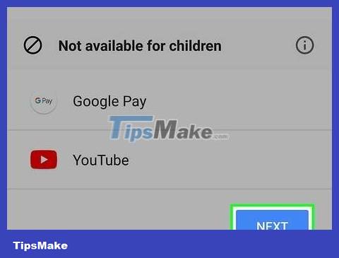 How to Block Unfair Content on Android Picture 27