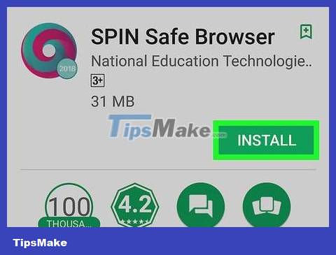 How to Block Unfair Content on Android Picture 8