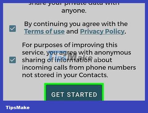 How to Block Unknown Numbers on Android Picture 13