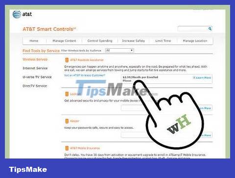 How to Block Unwanted Calls Picture 6