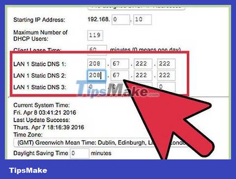 How to Block Unwanted Sites from Your Router Picture 13