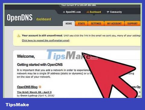 How to Block Unwanted Sites from Your Router Picture 15