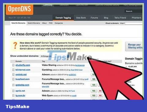 How to Block Unwanted Sites from Your Router Picture 21