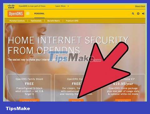 How to Block Unwanted Sites from Your Router Picture 8
