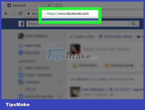 How to Block Users on Facebook Picture 10