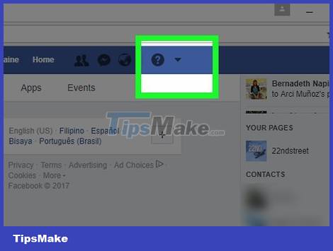 How to Block Users on Facebook Picture 11
