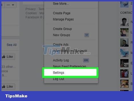 How to Block Users on Facebook Picture 12