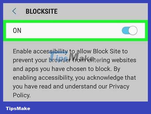 How to Block Websites on Google Chrome Picture 21