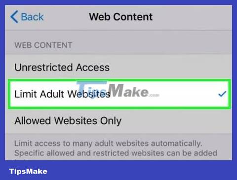 How to Block Websites on Google Chrome Picture 35