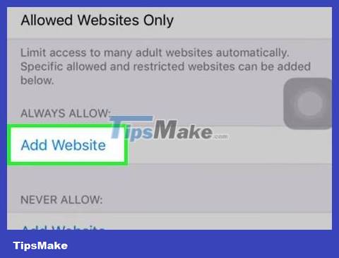 How to Block Websites on Google Chrome Picture 36