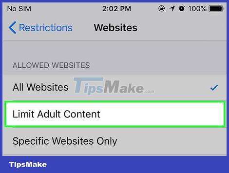 How to Block YouTube Picture 31