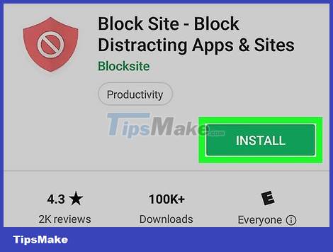 How to Block YouTube Picture 35