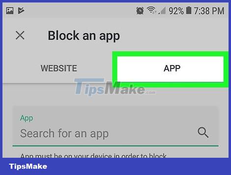 How to Block YouTube Picture 42