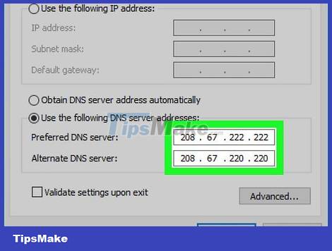 How to Block YouTube Picture 6