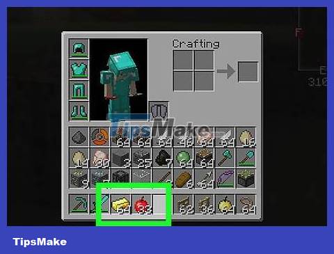 How to Breed Horses in Minecraft Game Picture 10