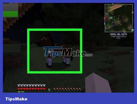 How to Breed Horses in Minecraft Game Picture 6