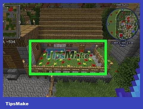 How to Breed Villagers in Minecraft Picture 10