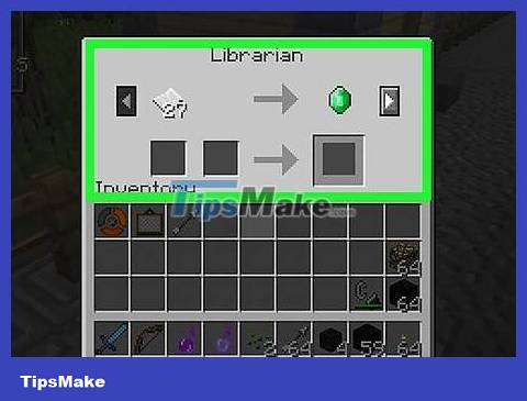 How to Breed Villagers in Minecraft Picture 11