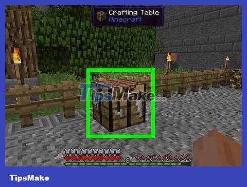 How to Breed Villagers in Minecraft Picture 14