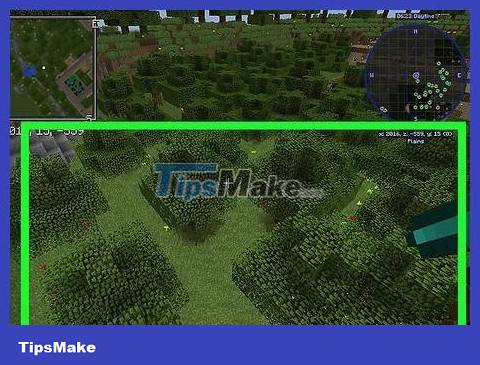 How to Breed Villagers in Minecraft Picture 18