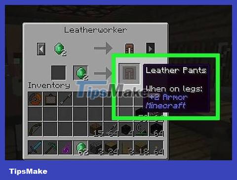 How to Breed Villagers in Minecraft Picture 25