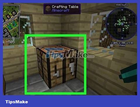 How to Breed Villagers in Minecraft Picture 27