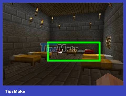 How to Breed Villagers in Minecraft Picture 3