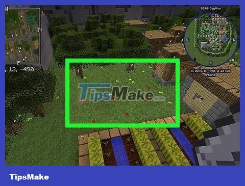 How to Breed Villagers in Minecraft Picture 31