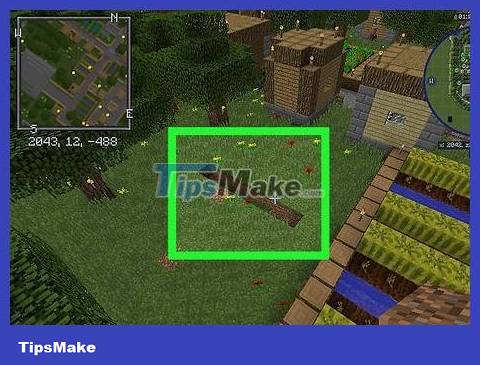 How to Breed Villagers in Minecraft Picture 32
