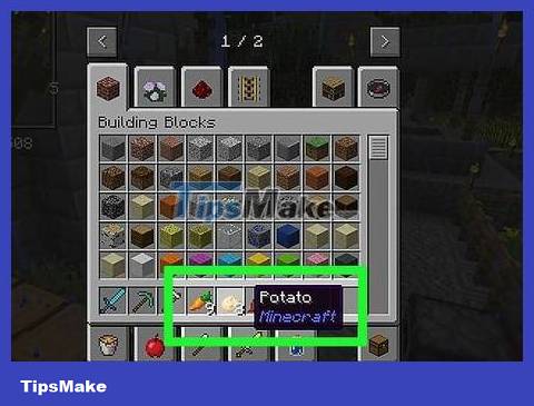 How to Breed Villagers in Minecraft Picture 36