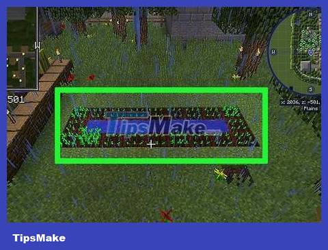 How to Breed Villagers in Minecraft Picture 38