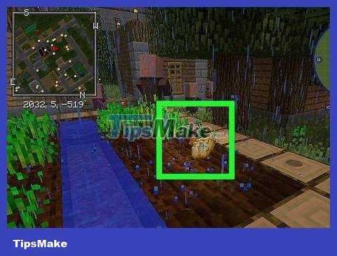 How to Breed Villagers in Minecraft Picture 39