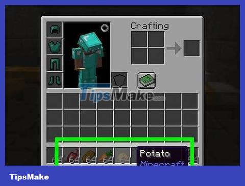 How to Breed Villagers in Minecraft Picture 5