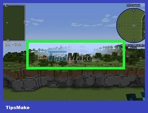 How to Breed Villagers in Minecraft Picture 8
