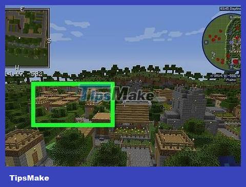 How to Breed Villagers in Minecraft Picture 9
