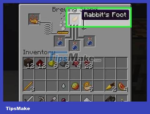 How to Brew Potions in Minecraft Picture 15