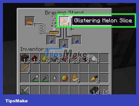 How to Brew Potions in Minecraft Picture 17