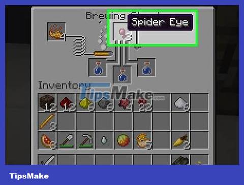 How to Brew Potions in Minecraft Picture 18