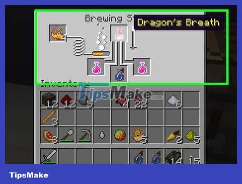 How to Brew Potions in Minecraft Picture 21