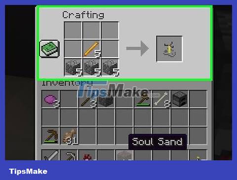 How to Brew Potions in Minecraft Picture 4